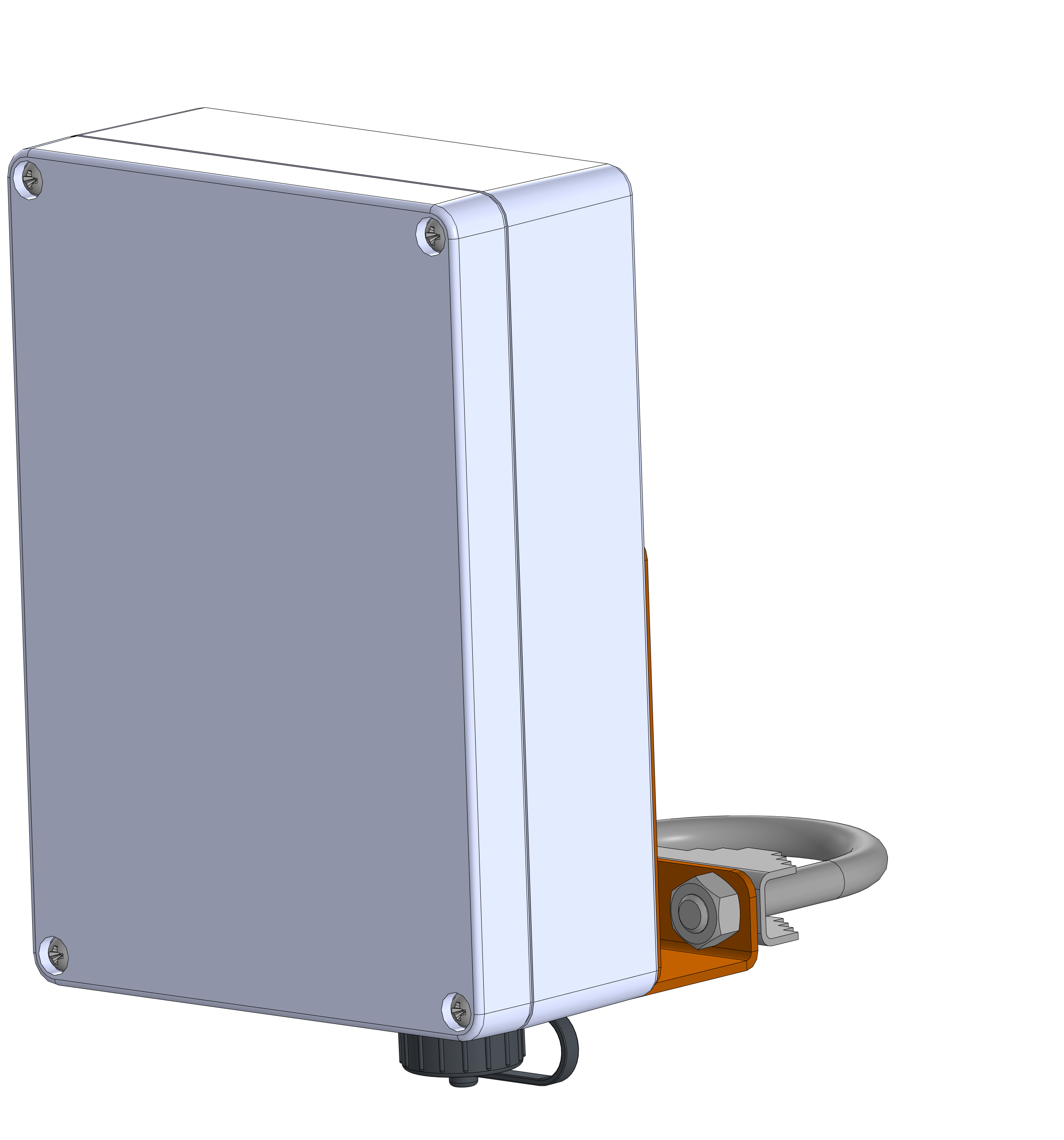 Купить детектор БПЛА Алиссум-ВН